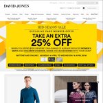 Beauty Gifts with Purchase at David Jones: StriVectin, L'Occitane, Natio