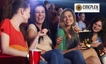 $6 Movie and a Large Popcorn at Cineplex Cinemas, Nerang QLD ($13 Value) @ Groupon