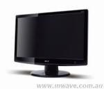 Acer X243Hbmid 24" Full HD Widescreen LCD Monito $190.99 After $29 Cash Back From Acer
