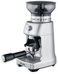 Breville BCG600SIL The Dose Control Pro Grinder $169.15 (Was $199) @ Myer eBay