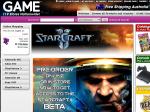 GAME - Starcraft 2 Pre-Order $79 + Free Shipping + BETA Key!
