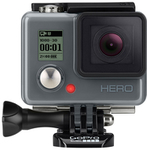 GoPro Hero Camera - $115.47 + Free Postage @ SurfStitch