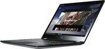 Lenovo Yoga 700 2-in-1 Laptop: 14" FHD Touch, i5-6200U, 128GB SSD $782.4 (after $100 Cashback from Lenovo) @ The Good Guys eBay