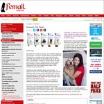 Win One of 10 Bravecto Pet Packs @Femail.com.au