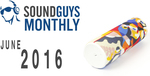 Sound Guys Monthly – June 2016 – UE Boom 2 Giveaway