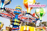 [WA] Kids Wonderland (Stirling) - Adults - $9 (Save $8.44), Child - $16.50 (Save $13.97) @ Scoopon