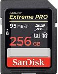 SanDisk SDXC 95MB 256GB $165.5, Transcend: 128GB Expansion Card for Mac $87.29, 256GB SDXC 95MB $157.94 @Sinceritytradingau eBay