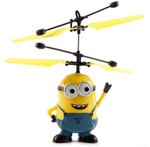 Minions Helicopter US $5.49 (~AUD $7.56) Delivered @ EverBuying.net + More Minions Specials up to 70% off Sale