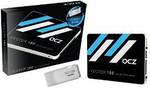 OCZ Vector 180 480GB MLC SSD + 32GB Toshiba USB US $136.33 (~AU $182) Delivered @ Amazon