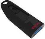 SanDisk CZ48 Ultra 128GB USB 3.0 Flash Memory Drive US $28.07 (~AU $36.66) Delivered @ Amazon