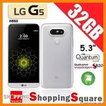 LG G5 H860 32GB 4G LTE Smart Phone Unlocked $503.20 @ Shopping Square eBay