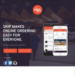 Buy 1, Get 1 Free Coffee Using Skip App (3 & 4 Sept Only)