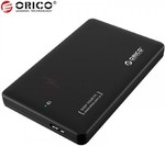 ORICO 2599US3 2.5" SATA to USB 3.0 Hard Drive Enclosure $4.97 US ($6.61 AU) Shipped @ Zapals