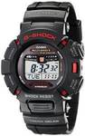 G-Shock GW-9010 Mudman MultiBand 6 US $114.58 (~ AU $151.57) Posted @ Amazon