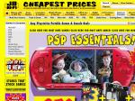 PSP Gran Turismo, Little Big Planet, Etc $25 Each from JB Hi-Fi