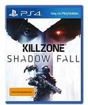 Killzone Shadow Fall PS4 $18 Delivered @ Sony eBay