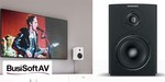 Win a Dynaudio Xeo 2 Complete Sound System Worth $1999 from Foxtel