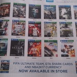 Titanfall 2 $38 (PS4/XB1), FIFA 17 $54 (PS4/XB1), Lego Dimensions Starter Packs $68 (PS3/XB360/Wii U)/$98 (PS4/XB1) @ Big W