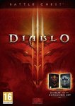 [PC] Diablo 3: Battle Chest $26.00 AU ($19.88 US) Digital Download @ Cdkeys.com