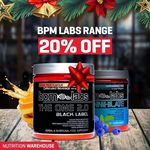 Win BPM Labs The One and Annihilate Supplements from Nutrition Warehouse
