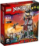 LEGO Ninjago The Lighthouse Siege 70594 $59.99 @ Toys"R"Us [Free VIP Club Membership Required] ($70.40 @ Big W)