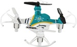 Swann Xtreem Atom II Lightning Fast Mini RC Quadcopter $29 @ The Good Guys