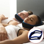'Snore Stopper' Anti Snore Stop Chin Strap USD$1.04 (AUD$1.46) Delivered @ AliExpress