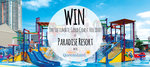 Win the Ultimate Family Holiday at Paradise Resort Worth $935 from Discover Queensland