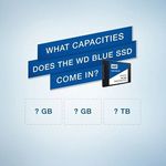 Win a 250GB WD Blue SSD from Western Digital