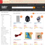 10% off Full Priced Items from GearBest China Warehouse