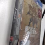 Resident Evil 7 (PS4- $77- $89) & Resident Evil 4 (PS4 - $30-$59) Bundled Combo $89 for Both - JB Hi-Fi