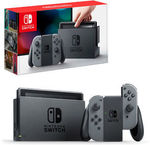 Nintendo Switch Console - $449 Delivered via Gamesmen eBay