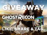 Win a Copy of Tom Clancy’s Ghost Recon: Wildlands (Xbox One/PS4) Worth $99.95 from OzGameShop