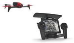 Parrot Bebop 2 Drone (Red) with SkyController $594 @ Officeworks