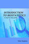 $0 eBook- Introduction to Biostatistics: A step-by-step guide