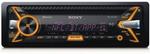 Sony MEXN5150BT MP3/CD Tuner w/ Bluetooth & NFC $67.60 @ JB-HIFI