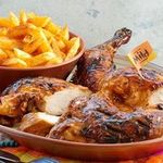 Free Large Chips with Whole Chicken Purchase @ Nando's COBURG - VIC