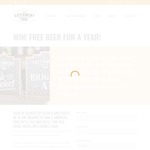 Win Free Beer for a Year Worth $1,250 from The Catchment Brewing Co [Brisbane Residents Only]