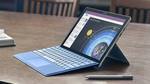 Win a Microsoft Surface Tablet from UnleashedIT (Twitter)