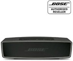Bose SoundLink Mini II Bluetooth Speakers $180 Delivered @ Videopro on eBay (RRP $249)