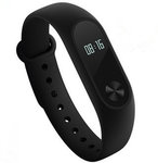 Xiaomi Mi Band 2 w/ Heart Rate Monitor ~$24.37 AUD ($18.63USD) Delivered @ BangGood