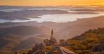 Win a Trip for 2 to Cradle Mountain Worth $4,970 from Tourism Tasmania