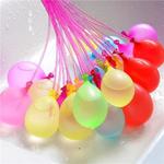 Magic Water Balloons 111PCS US $1.99 (~AU $2.58) @ GeekBuying