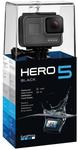 GoPro Hero5 Black - $349 @ Boxlots.com.au - Free Shipping Syd/Bris/Melb*