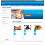 Transfer 25,000 Citi Reward Points and Get 50,000 Hilton Honors Points