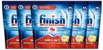 Finish Max in 1 240 Tab $25 (~$0.10 Each) [Free Shipping to Sydney, Brisbane & Melbourne Metro] @ Boxlots