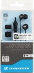 Win a Sennheiser CX 275 Headset from Above Android