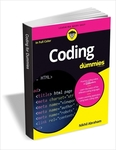 Coding For Dummies - Free for a Limited Time (Regular Price $16) @ Tradepub