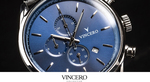 Win a Vincero Watch from Vincero Collective