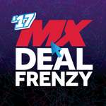 Up to 70% off at MX Store (Dirt Bike Gear and Accessories) for Click Frenzy